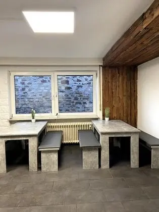 Apart Daire, Özel Banyo (Zimmer 15)