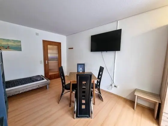 Apart Daire, Özel Banyo (Zimmer 15)