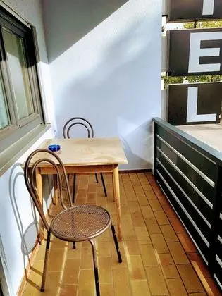Apart Daire, Özel Banyo (Zimmer 15)