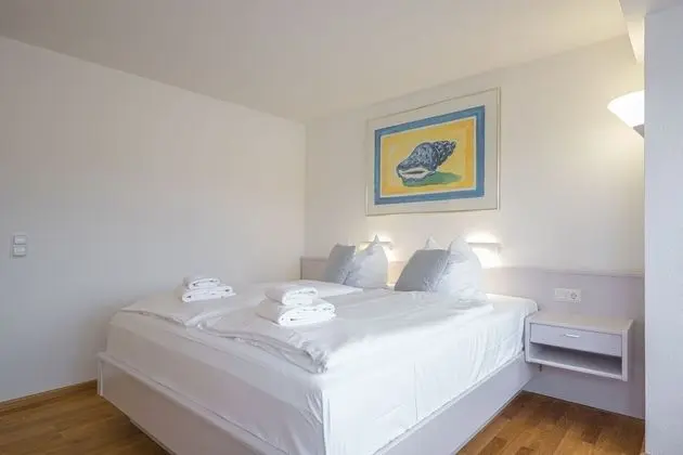 Comfort Üç Kişilik Oda