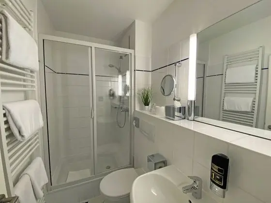 Comfort Üç Kişilik Oda