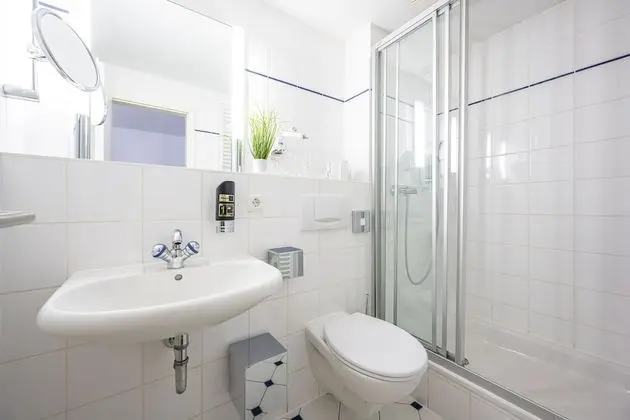 Comfort Üç Kişilik Oda