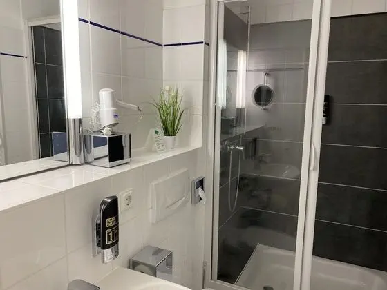 Comfort Üç Kişilik Oda