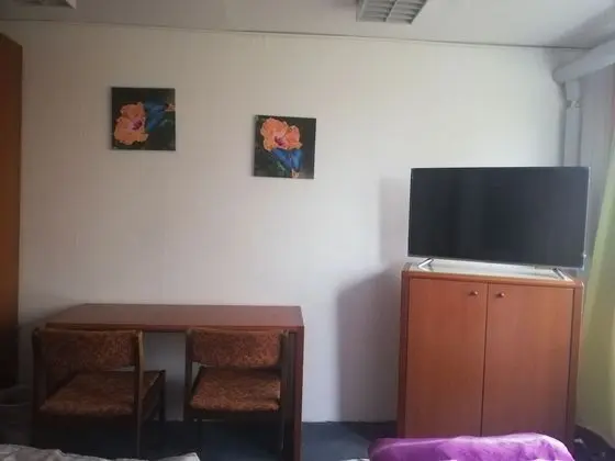 Basic Tek Büyük veya İki Ayrı Yataklı Oda, Ortak Banyo