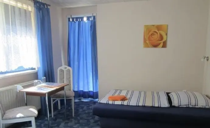 Tek Kişilik Oda, Ortak Banyo