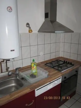 Üç Kişilik Oda, Ortak Banyo
