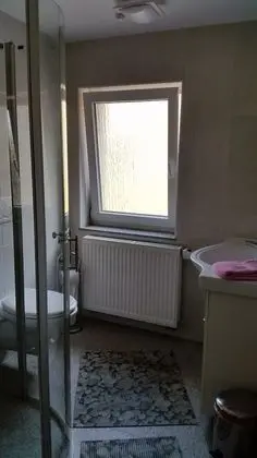 Tek Büyük Yataklı Oda, Özel Banyo (Z4)