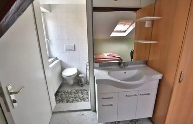 Tek Kişilik Oda, Özel Banyo (Z5)
