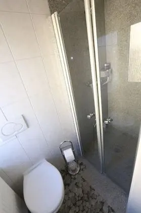 Tek Kişilik Oda, Özel Banyo (Z5)
