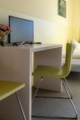 Standard Tek Kişilik Oda