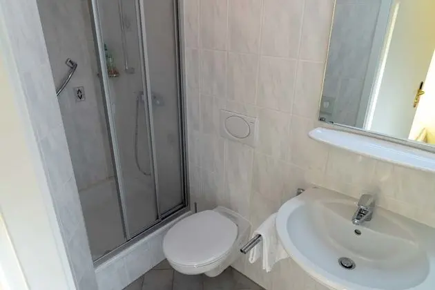 Standard Tek Kişilik Oda