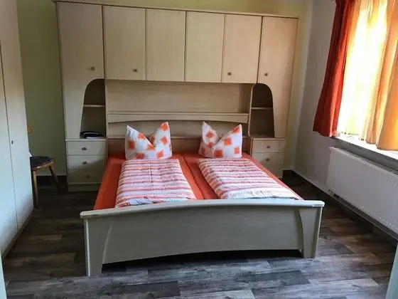 Basic Tek Büyük Yataklı Oda, 1 Çift Kişilik Yatak