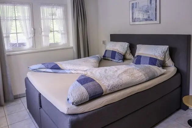 Apart Daire, 2 Yatak Odası (W2)