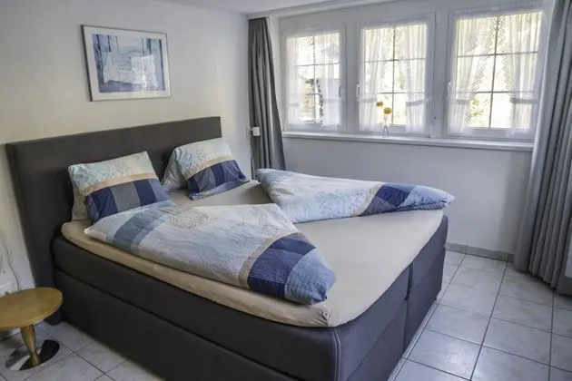 Apart Daire, 2 Yatak Odası (W2)