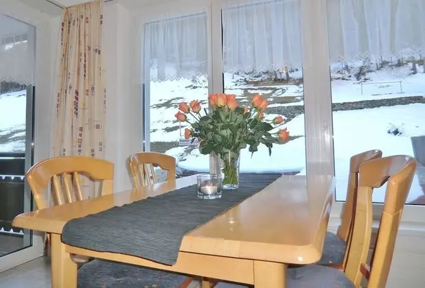 Apart Daire, 2 Yatak Odası (W2)