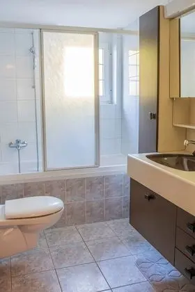 Apart Daire, 2 Yatak Odası (W2)