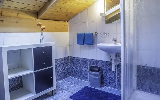 Classic Apart Daire, 1 Yatak Odası, Sigara İçilmez, Dağ Manzaralı (W5)
