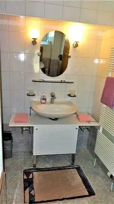 Classic Apart Daire, 1 Yatak Odası (W3)