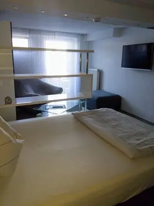 Comfort Tek Kişilik Oda