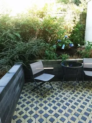 Comfort Tek Kişilik Oda