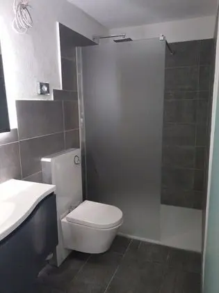 Comfort Tek Kişilik Oda