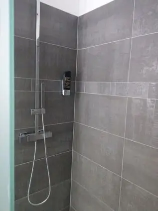Comfort Tek Kişilik Oda