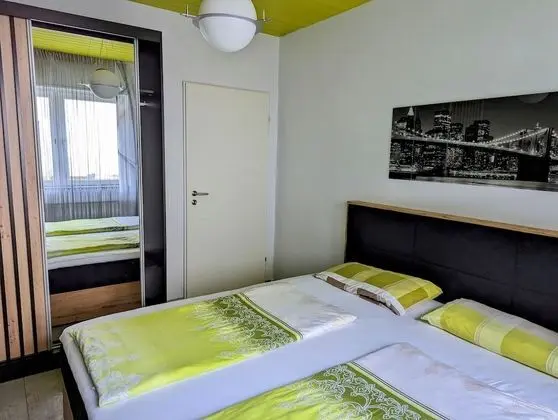 Family Üç Kişilik Oda