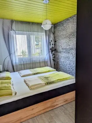 Family Üç Kişilik Oda