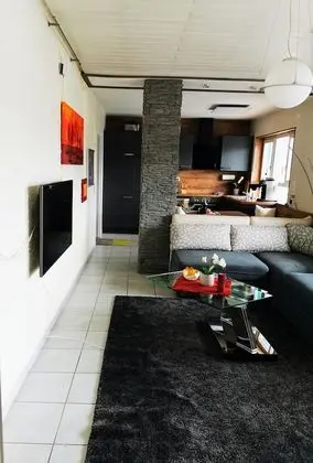 Family Üç Kişilik Oda