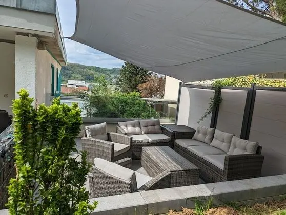 Family Üç Kişilik Oda