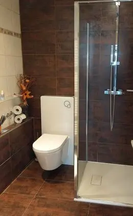 Family Üç Kişilik Oda