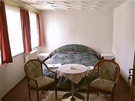 Apart Daire, Şehir Manzaralı (2 Persons - 2 Rooms)
