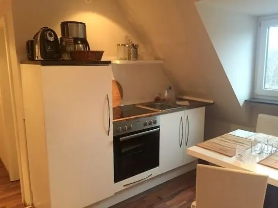 Apart Daire, 2 Yatak Odası, Mutfak, Şehir Manzaralı