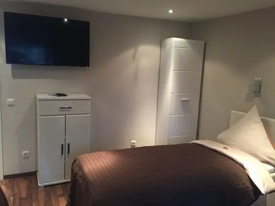 Apart Daire, 2 Yatak Odası, Mutfak, Şehir Manzaralı