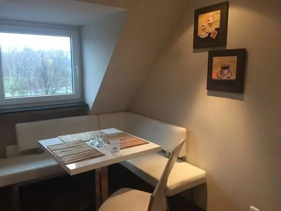 Apart Daire, 2 Yatak Odası, Mutfak, Şehir Manzaralı