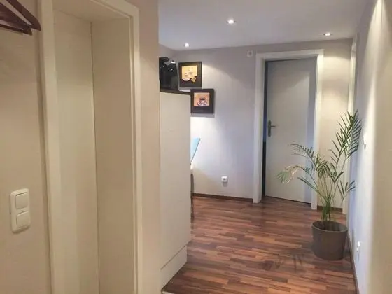 Apart Daire, 2 Yatak Odası, Mutfak, Şehir Manzaralı