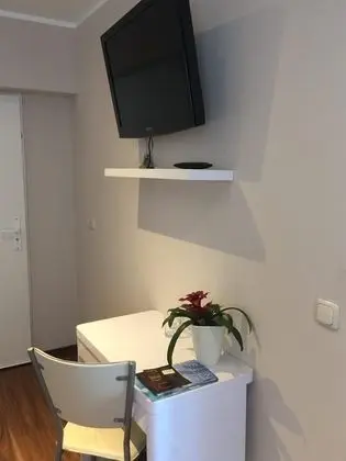 Apart Daire, 2 Yatak Odası, Mutfak, Şehir Manzaralı