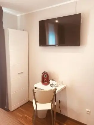 Standard Tek Kişilik Oda, 1 Tek Kişilik Yatak, Sigara İçilmez