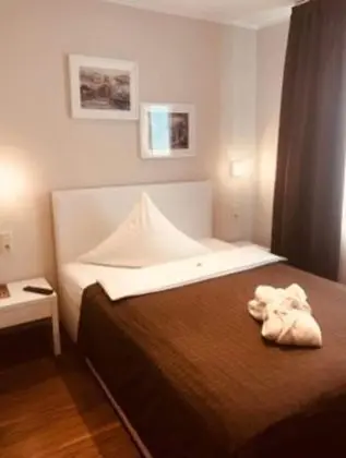 Standard Tek Kişilik Oda, 1 Tek Kişilik Yatak, Sigara İçilmez