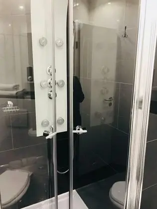 Standard Tek Kişilik Oda, 1 Tek Kişilik Yatak, Sigara İçilmez
