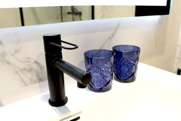 Design İki Ayrı Yataklı Oda (Mariangeles)