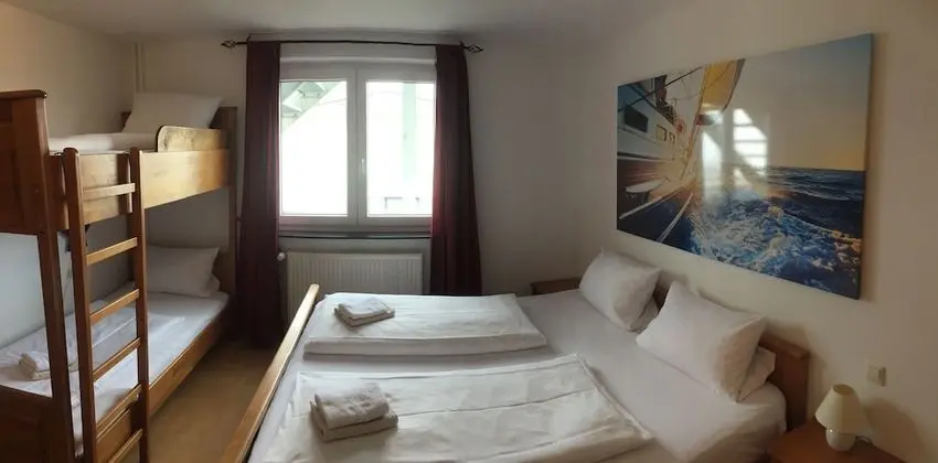 Apart Daire, Birden Çok Yatak
