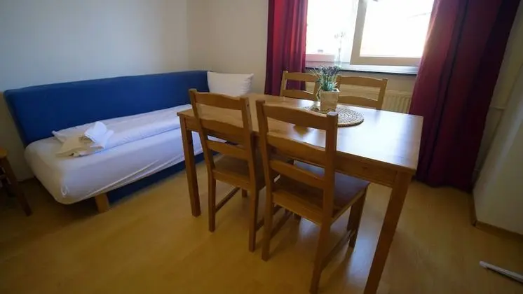 Apart Daire, Birden Çok Yatak