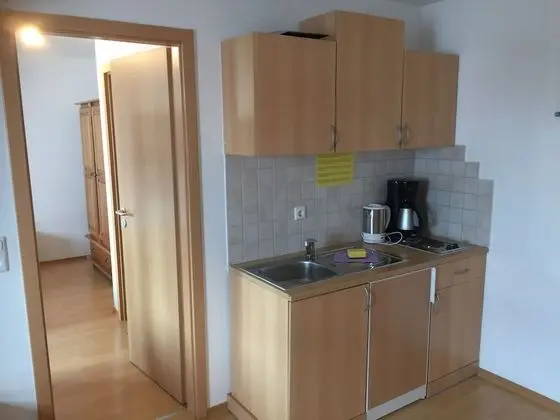 Apart Daire, Birden Çok Yatak
