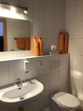 Dört Kişilik Oda