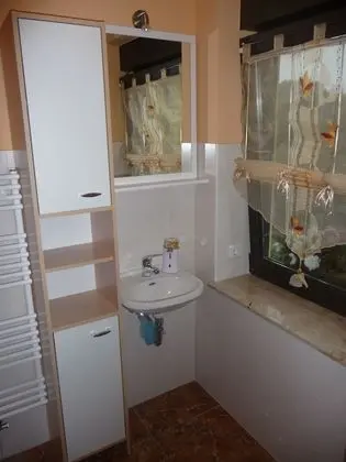 Standard İki Ayrı Yataklı Oda, Ortak Banyo