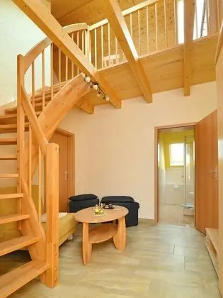 Stüdyo, Özel Banyo, Bahçe Manzaralı
