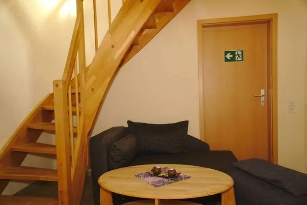 Stüdyo, Özel Banyo, Bahçe Manzaralı