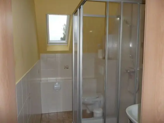 Stüdyo, Özel Banyo, Bahçe Manzaralı