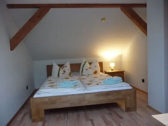 Stüdyo, Özel Banyo, Bahçe Manzaralı